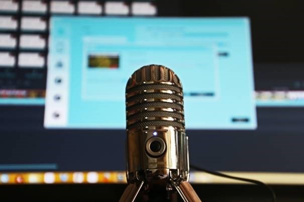 Bericht Podcast 'Wijkanalyse in verbinding met de inwoners'  bekijken